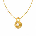 Solene Statement Necklace