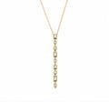 Golden Luxe Link Anti-Tarnish Necklace